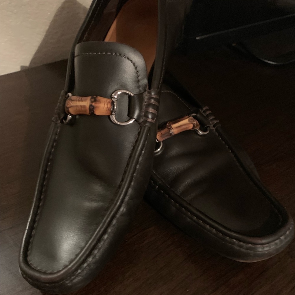 Gucci loafer
